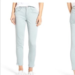 Wit & Wisdom Ab-Solution Skinny Ankle Jeans